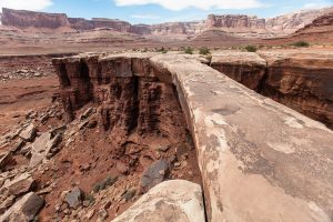 Musselman Arch