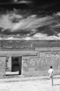 Mitla, Church Group (Grupo de la Iglesia)