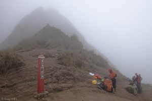 Abra Warmiwañusca, Dead Woman Pass