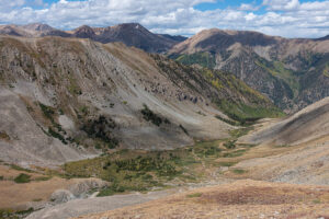 Missouri Gulch