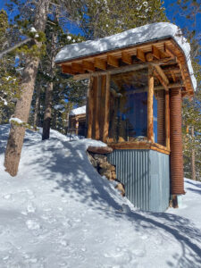 Fabulous Outhouse